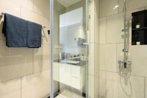 Title Legendary Studio with Balcony by TVC C407