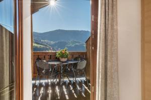 Gfinkerhof Rosengarten