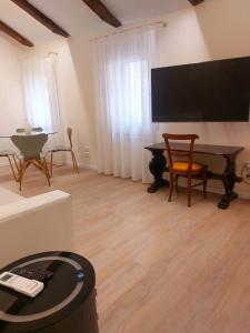 Exclusive San Marco Apartment