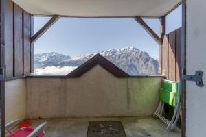 Granges 5 Studio pied de piste