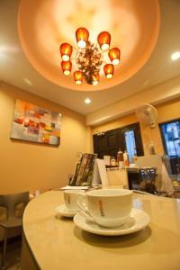 At Home At Chiang Mai