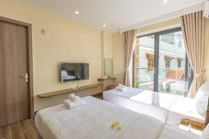 Cham Charm Home Mui Ne