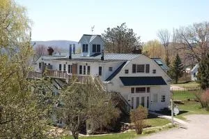 Windham Hill Inn - Newfane