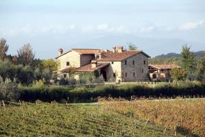 Villa Il Conventino