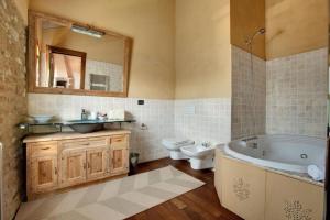 Villa Il Conventino