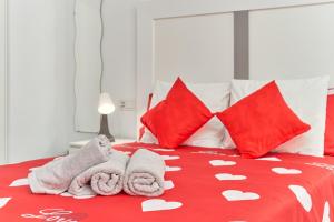 Nerja Boutique B2 Street level