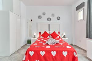 Nerja Boutique B2 Street level