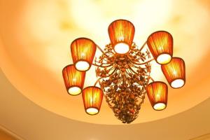 At Home At Chiang Mai