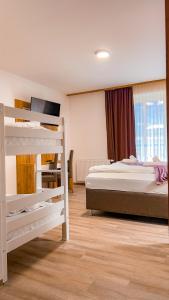 Sylpaulerhof-Zimmer Deluxe