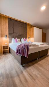 Sylpaulerhof-Zimmer Deluxe