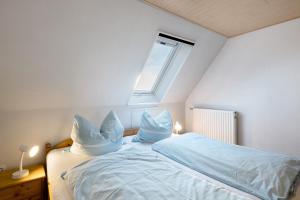 Bauernhof Angelika Schulze Pellworm