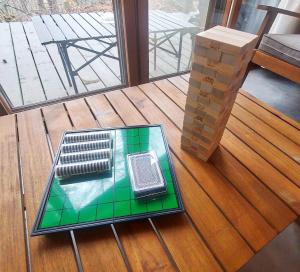 Hilltop Villa Karuizawa - Peaceful Hilltop Forest Retreat with Mountain View