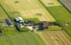 Bauernhof Angelika Schulze Pellworm