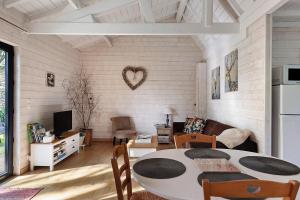 Gîte Nature et Spa - Oisly