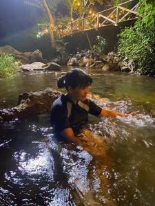 Mộc Miên Retreat - Nguyễn Tâm