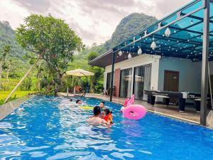 Mộc Miên Retreat - Nguyễn Tâm