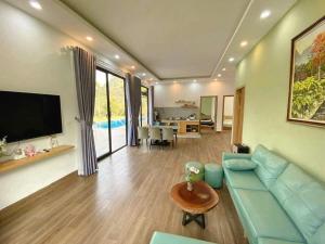 Mộc Miên Retreat - Nguyễn Tâm