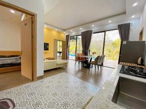 Mộc Miên Retreat - Nguyễn Tâm