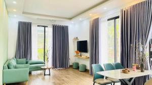 Mộc Miên Retreat - Nguyễn Tâm