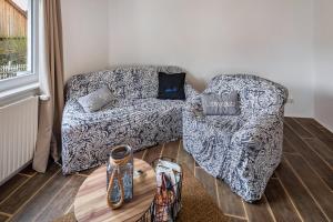 Vogelsberger Bett Köddingen