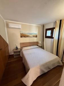 Sardinia house with beautiful view near sea