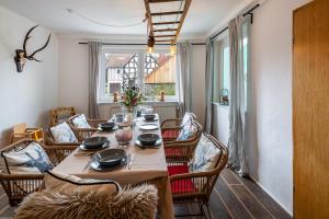 Vogelsberger Bett Köddingen