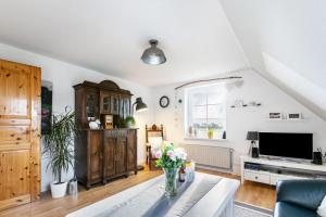 Ferienwohnung Freiblick