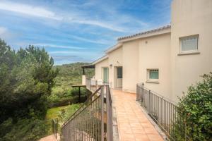 Appartamento Sea View img23
