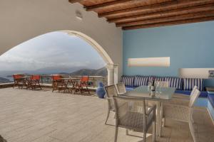 Aegean Villas Ios
