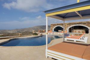 Aegean Villas Ios