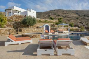 Aegean Villas Ios