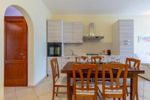 Appartamento Elga img16