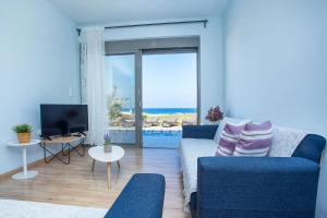Rhodes Sea Villas No 2