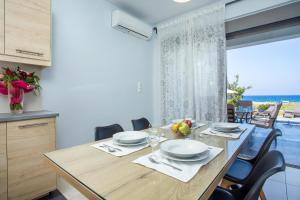 Rhodes Sea Villas No 2