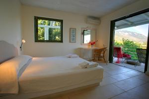 Villa Telina Ideales Resort