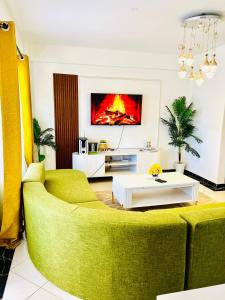 Bethany Cushy Home Ltd