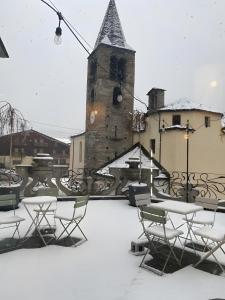 Chambres Dhôtes Maribel - Terme