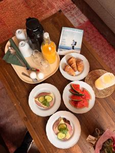 Hotell Fjällheim fd Sporthotellet Idre