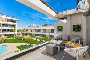Penthouse Santa Rosalia