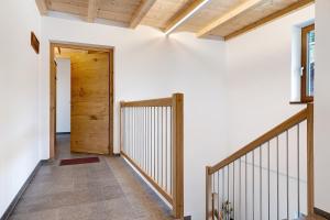 Moserhof Wohnung Lavendel