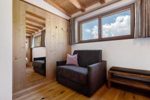 Moserhof Wohnung Lavendel