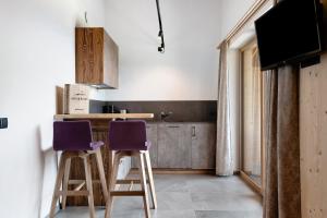 Moserhof Wohnung Lavendel