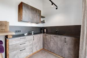 Moserhof Wohnung Lavendel