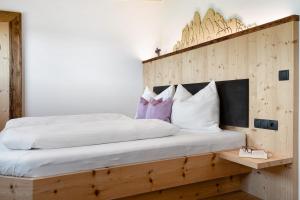 Moserhof Wohnung Lavendel