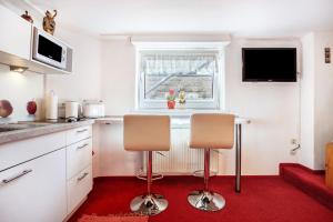 Ferienwohnung Bleichen 14