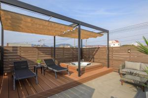 ふじ乃や ルーフトップ Rooftop