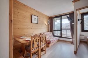 Appartement N° 46
