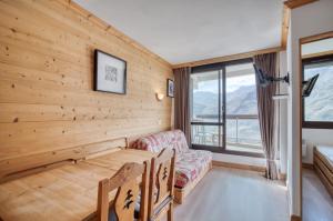 Appartement N° 46