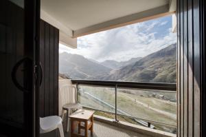 Appartement N° 46