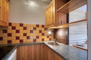 Appartement N° 46